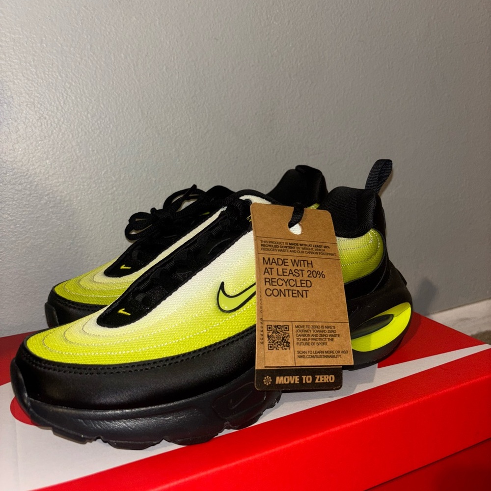 Nike Air Max Portal